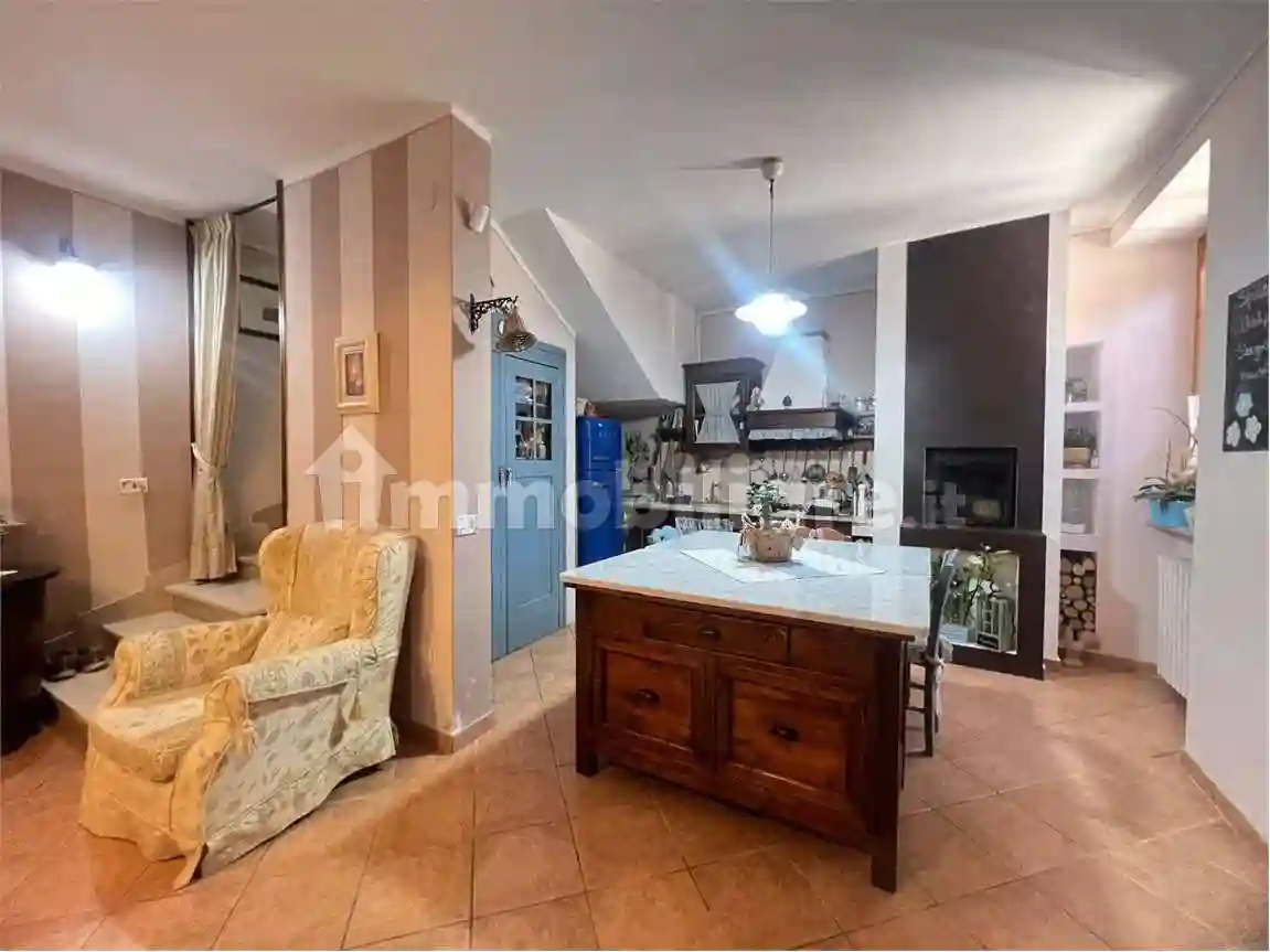 Casa indipendente - foto 5