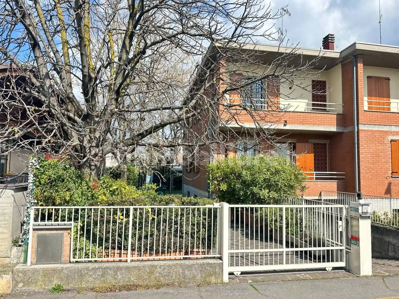 Villetta a schiera in vendita a Vignola