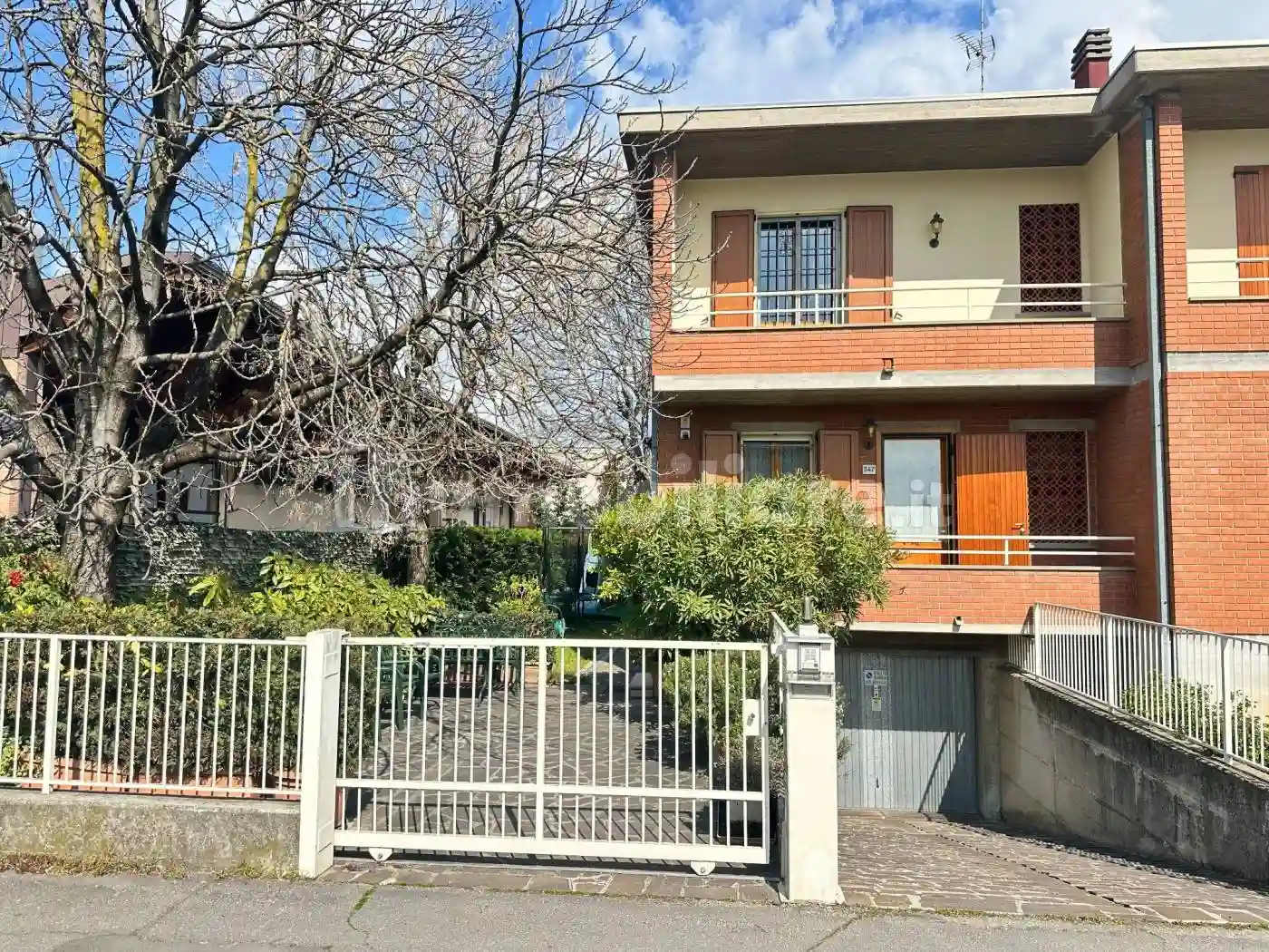 Villetta a schiera - foto 2