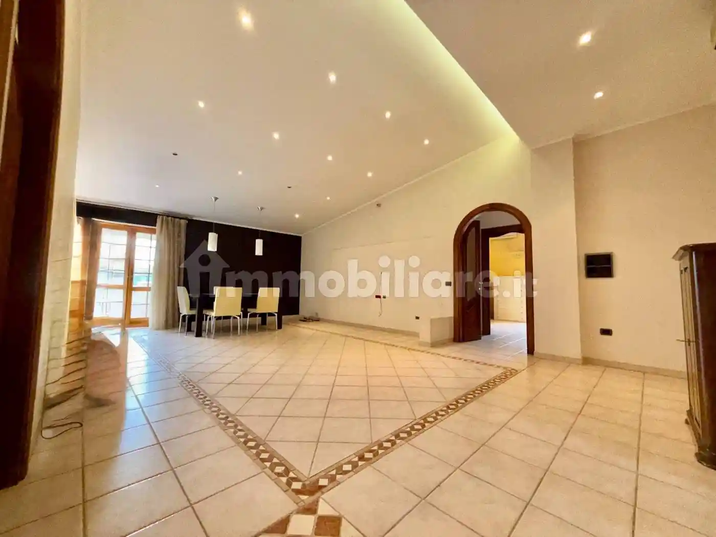 Attico - Mansarda in vendita a Nettuno