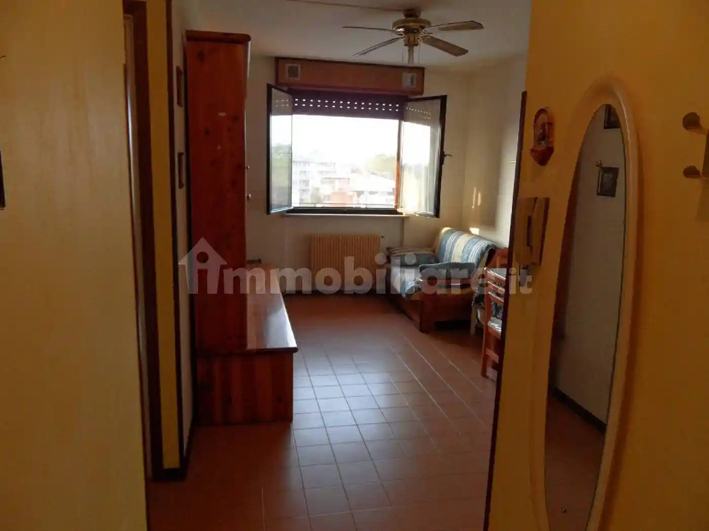 Appartamento in vendita a Cervignano del Friuli