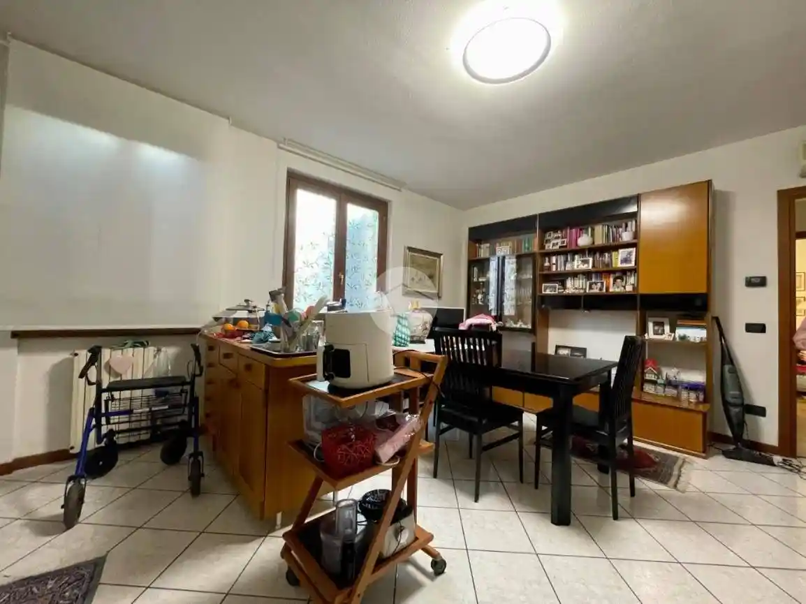 Appartamento in vendita a Orzinuovi