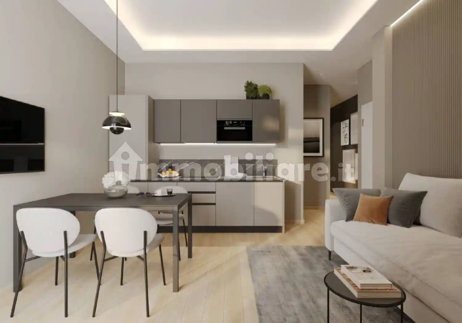 Appartamento in vendita a Pietra Ligure