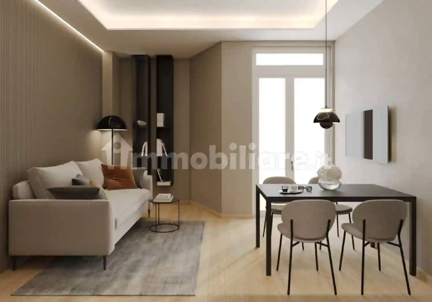 Appartamento - foto 4