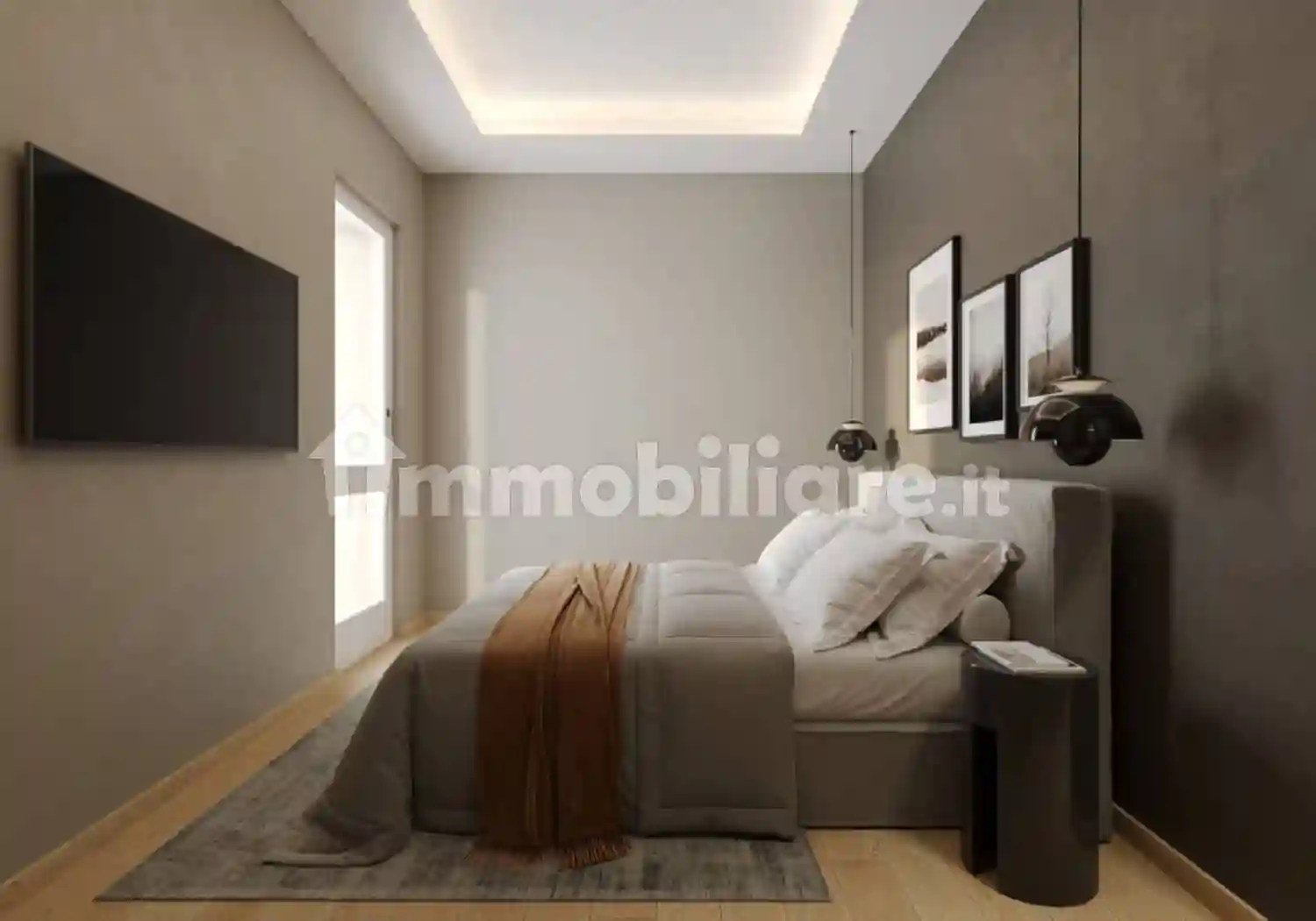 Appartamento - foto 5