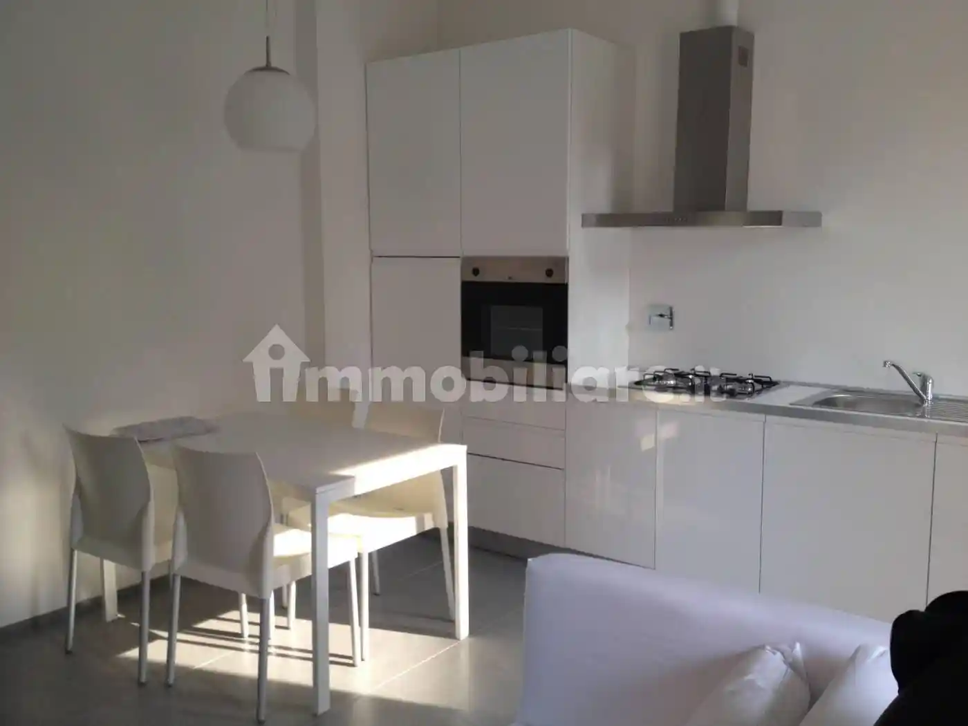 Appartamento in affitto a Bologna