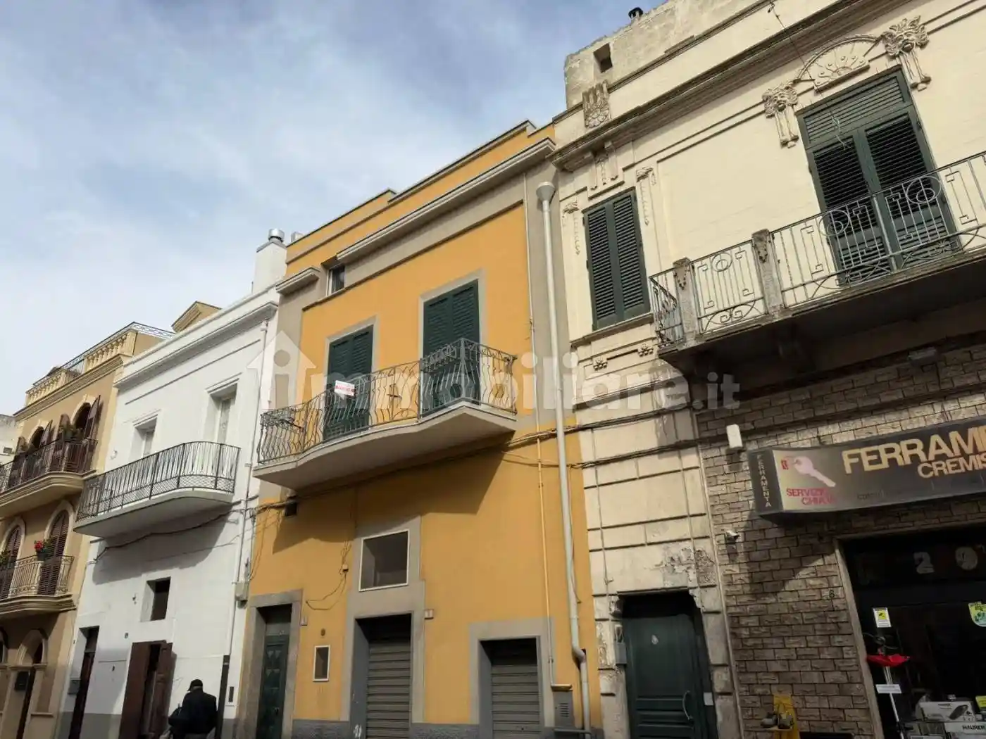 Appartamento in vendita a Ginosa