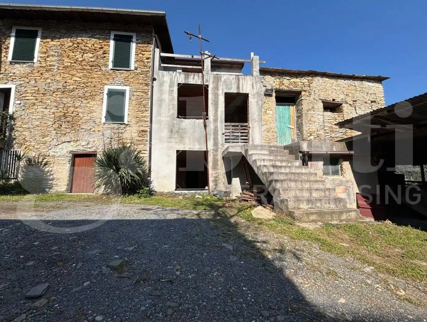 Rustico - Casale in vendita a Dolcedo