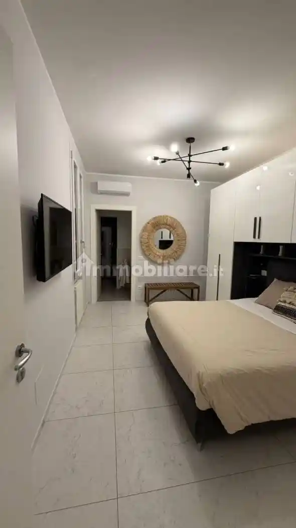 Appartamento in vendita a Modena