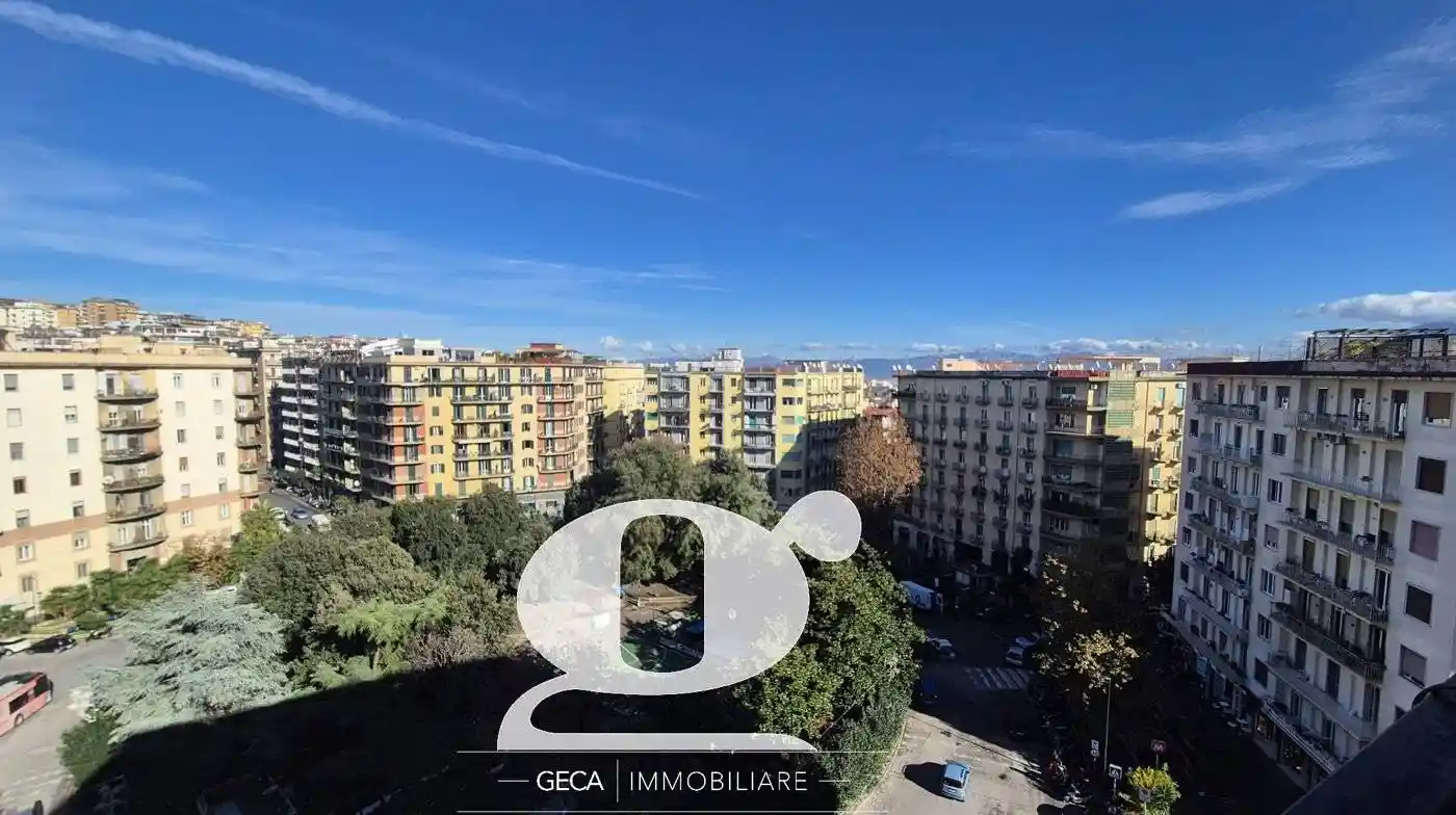 Appartamento in affitto a Napoli