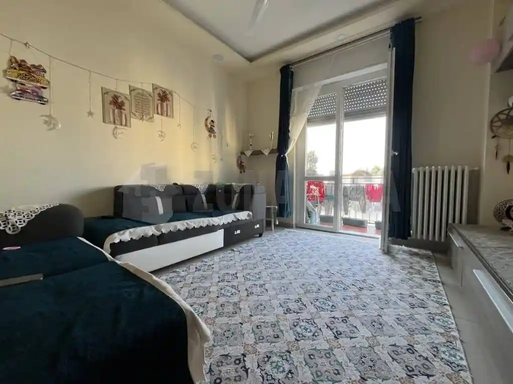 Appartamento in vendita a Busto Garolfo