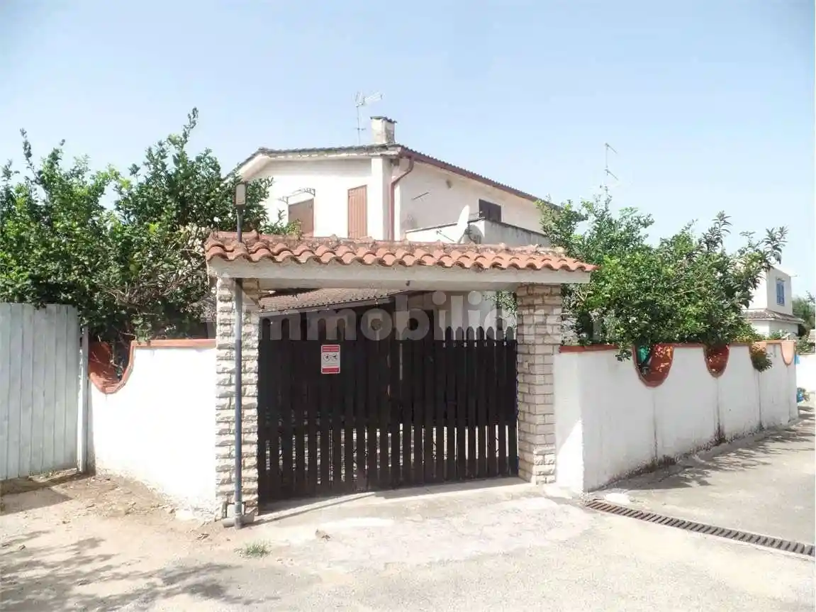 Appartamento in vendita a San Felice Circeo