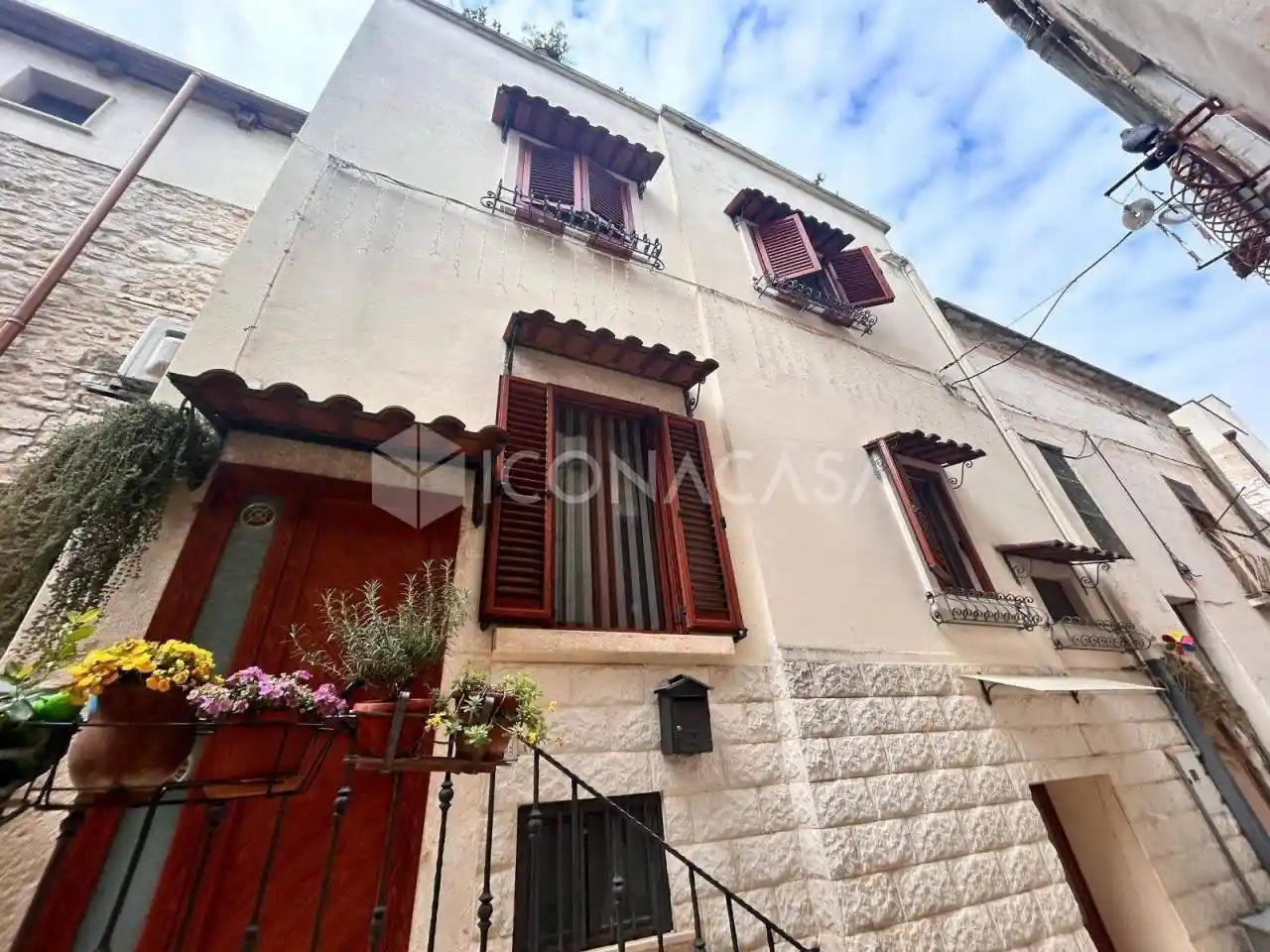 Casa indipendente in vendita a Bitetto