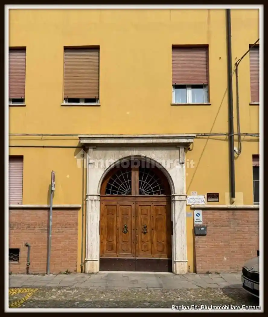 Appartamento in vendita a Ferrara