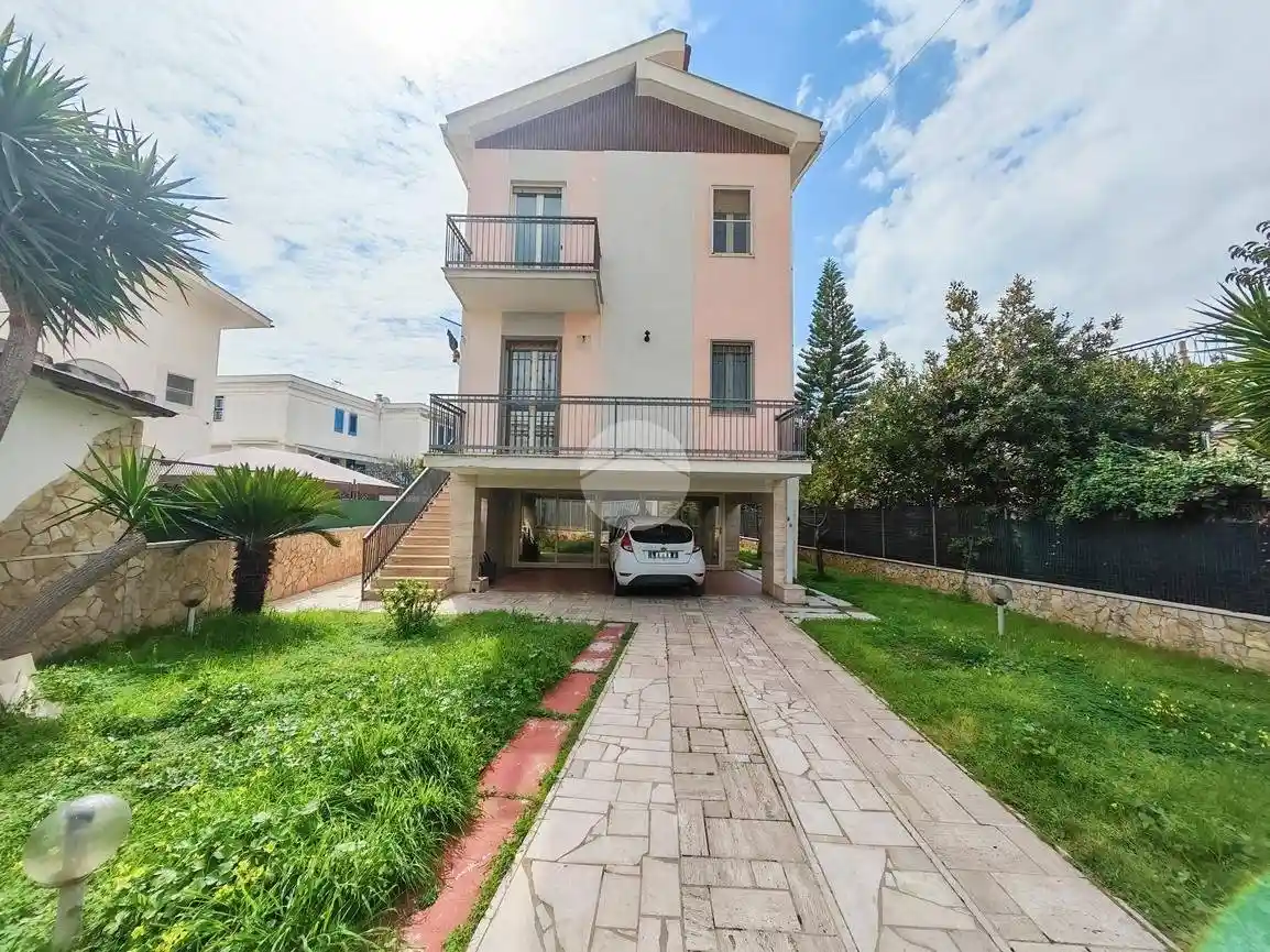 Appartamento in vendita a Manfredonia