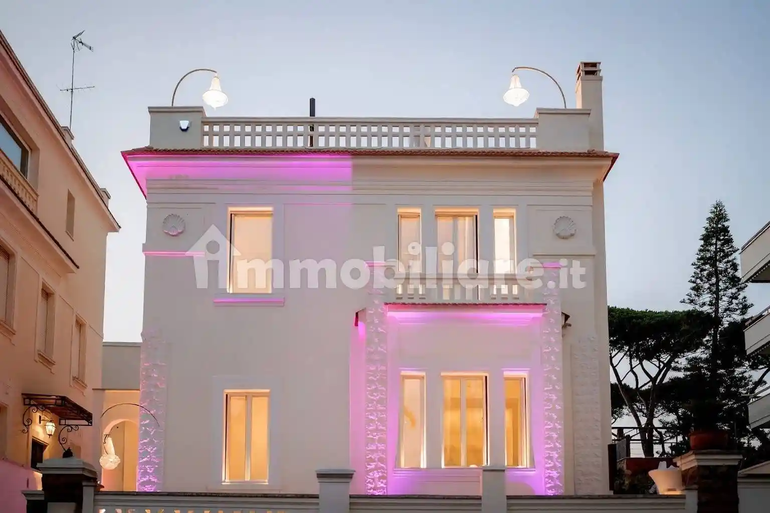 Villa in vendita a Anzio