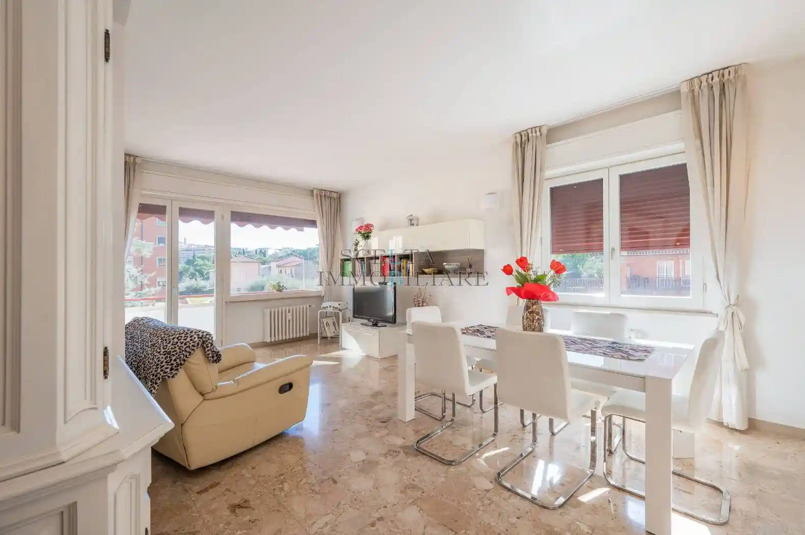 Appartamento in vendita a Perugia