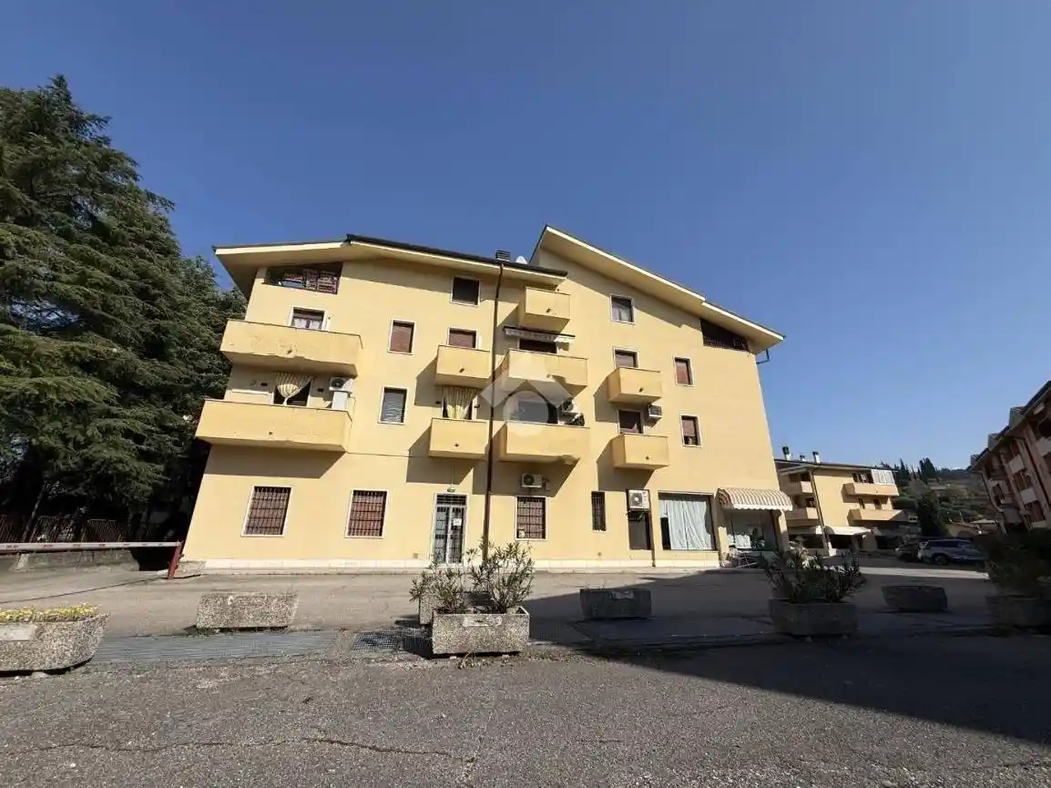 Appartamento in vendita a Verona