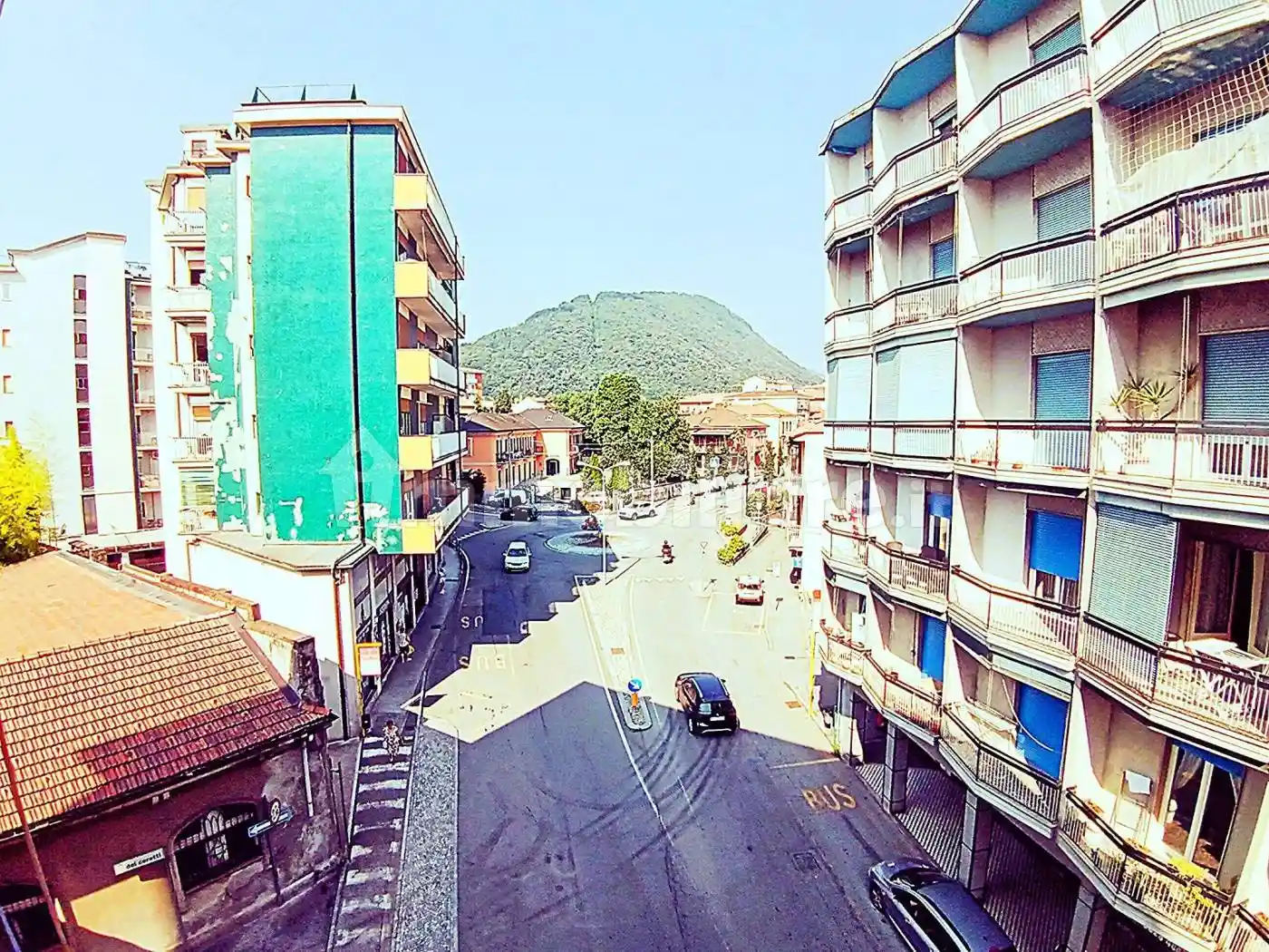 Appartamento in vendita a Verbania