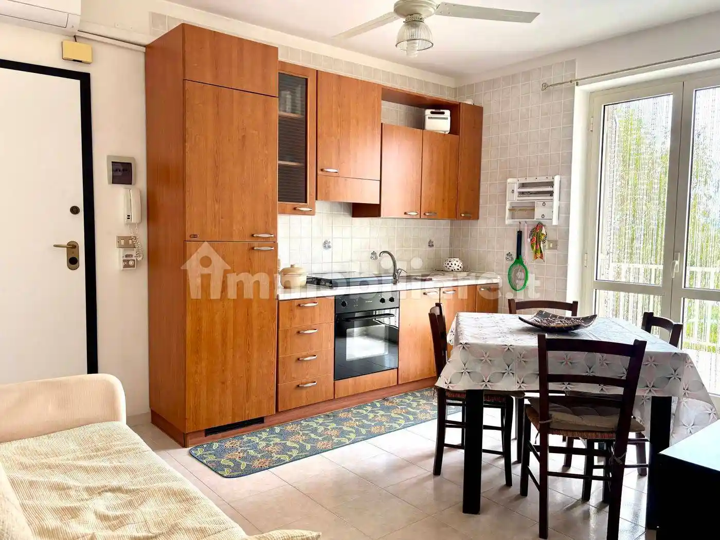 Appartamento in vendita a Campomarino