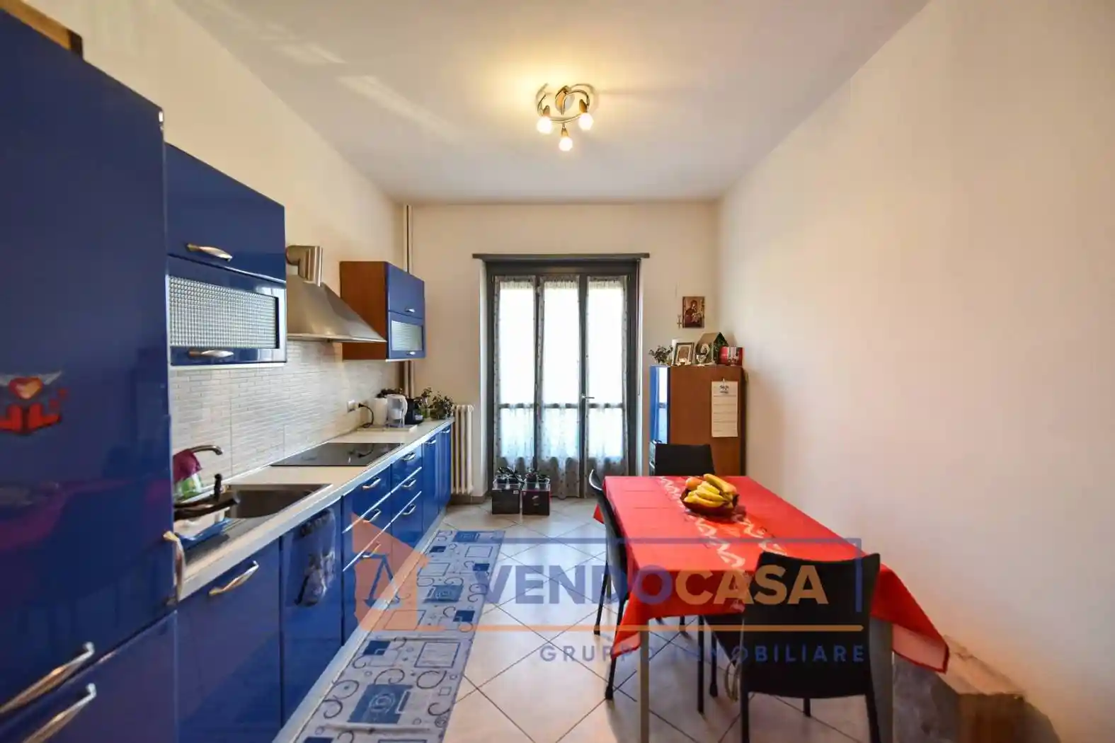 Appartamento in vendita a Moncalieri