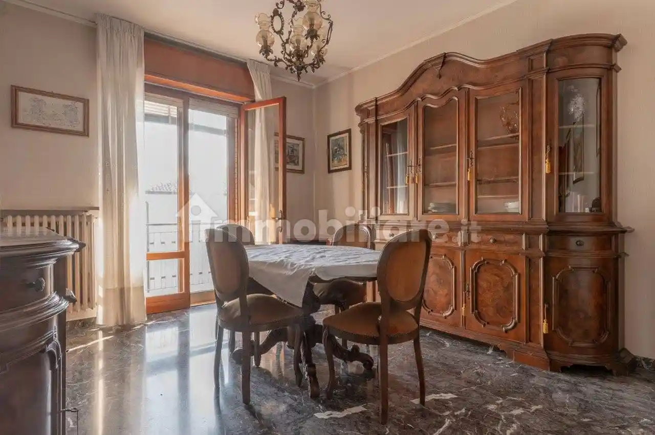 Appartamento in vendita a San Martino Buon Albergo