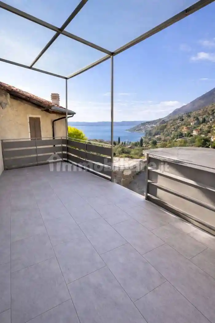 Villa in vendita a Toscolano-Maderno