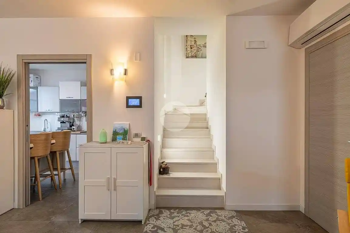 Villetta a schiera in vendita a Vicenza