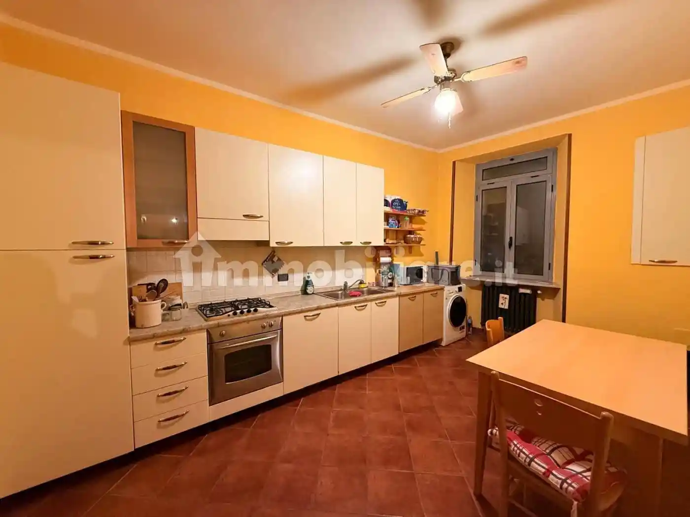 Appartamento in affitto a Alessandria