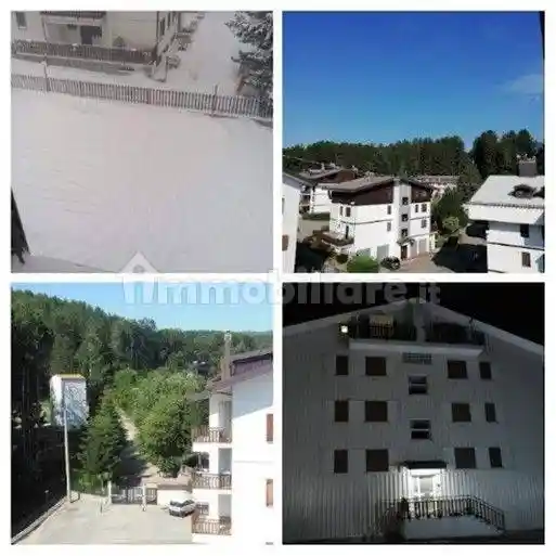 Attico - Mansarda in vendita a Spezzano della Sila