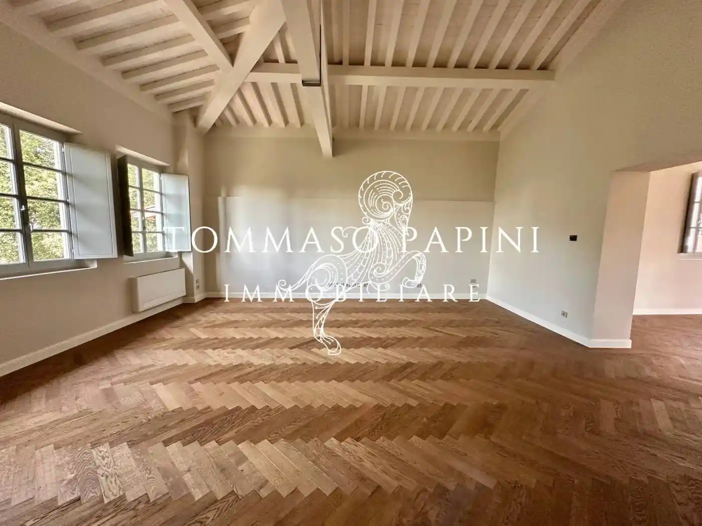Appartamento in vendita a Fiesole