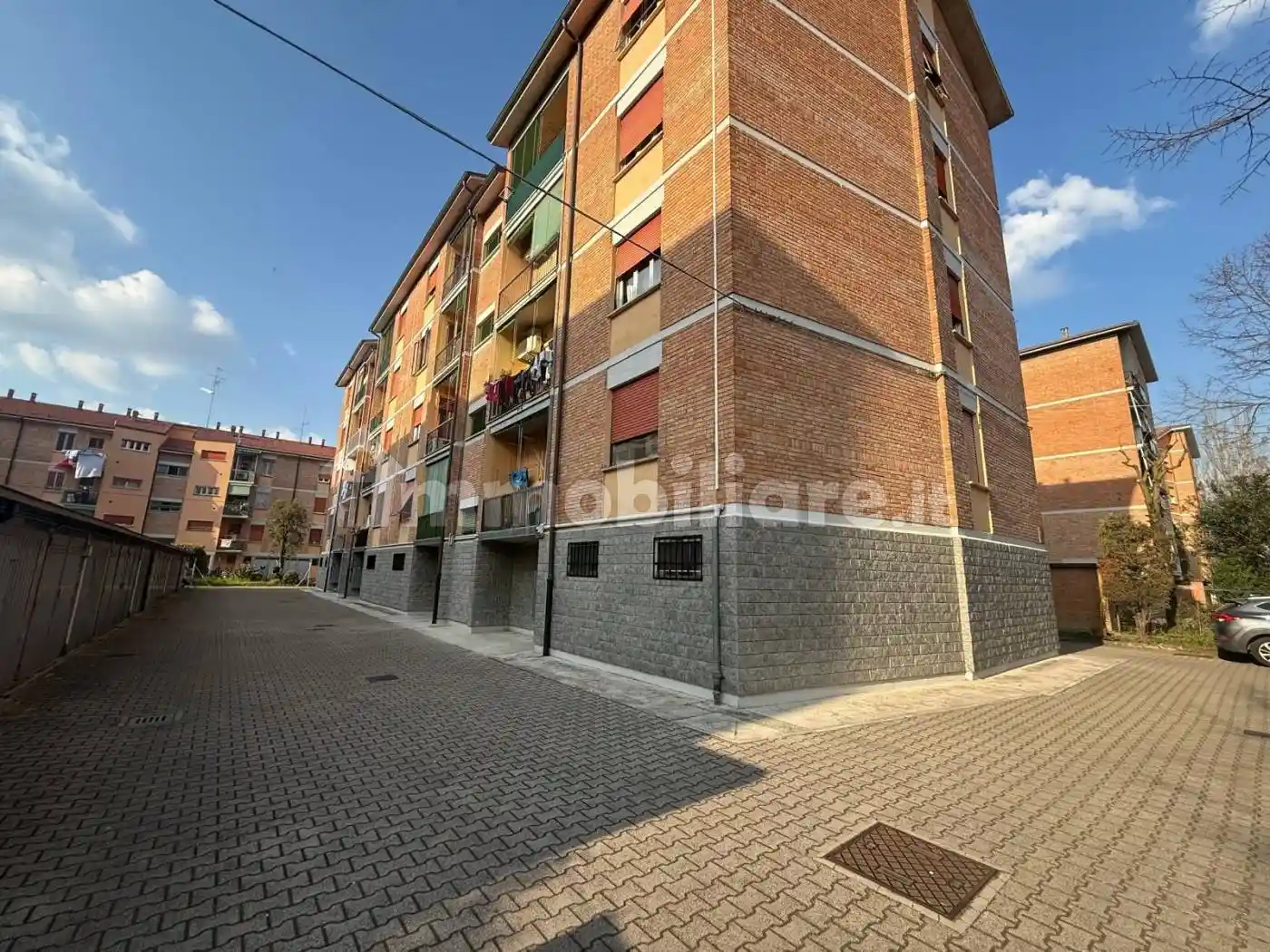 Appartamento in vendita a Modena