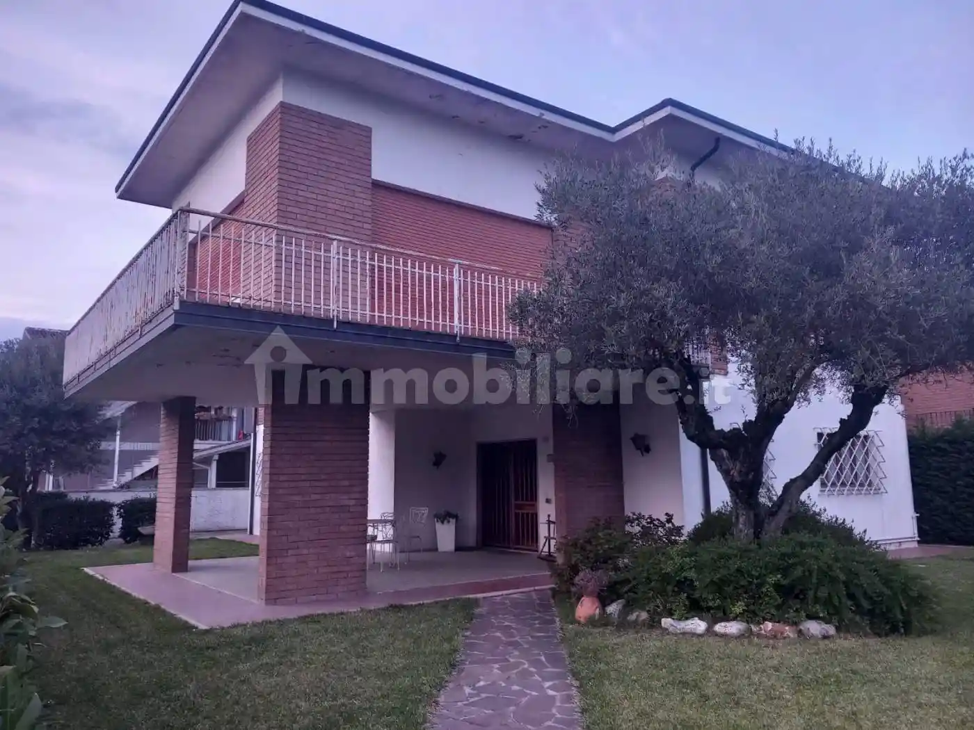 Villa in vendita a Bovolone