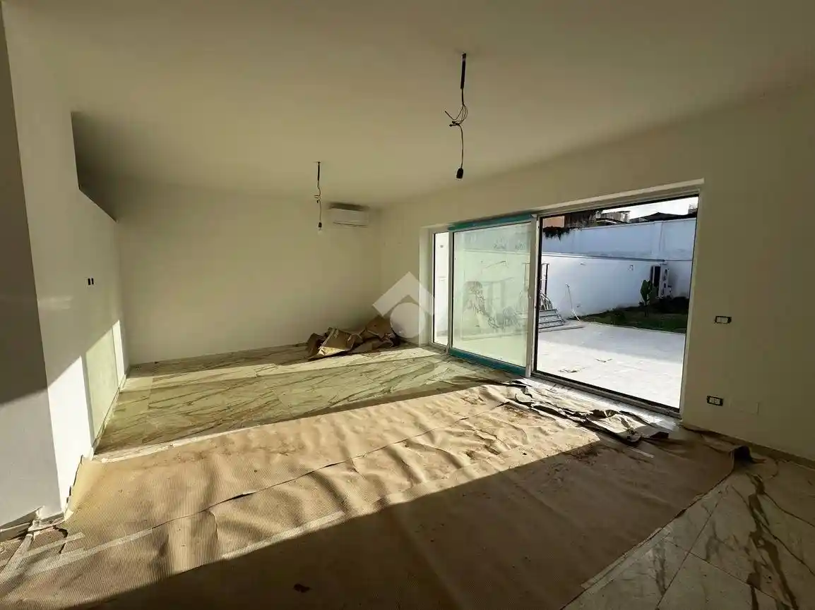Villa in affitto a Aversa