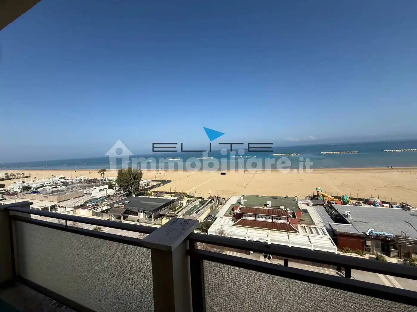 Appartamento in vendita a Pescara