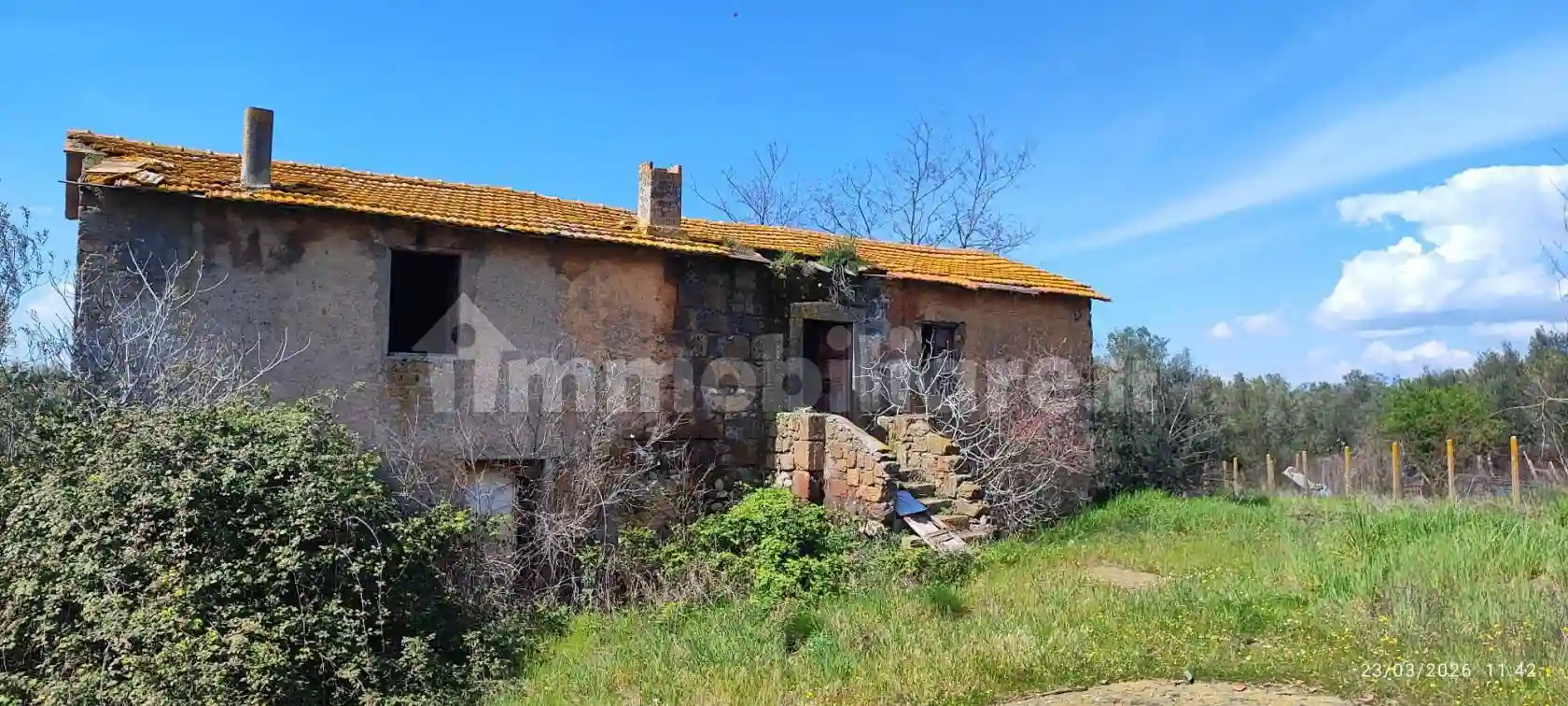 Palazzo - Edificio - foto 2