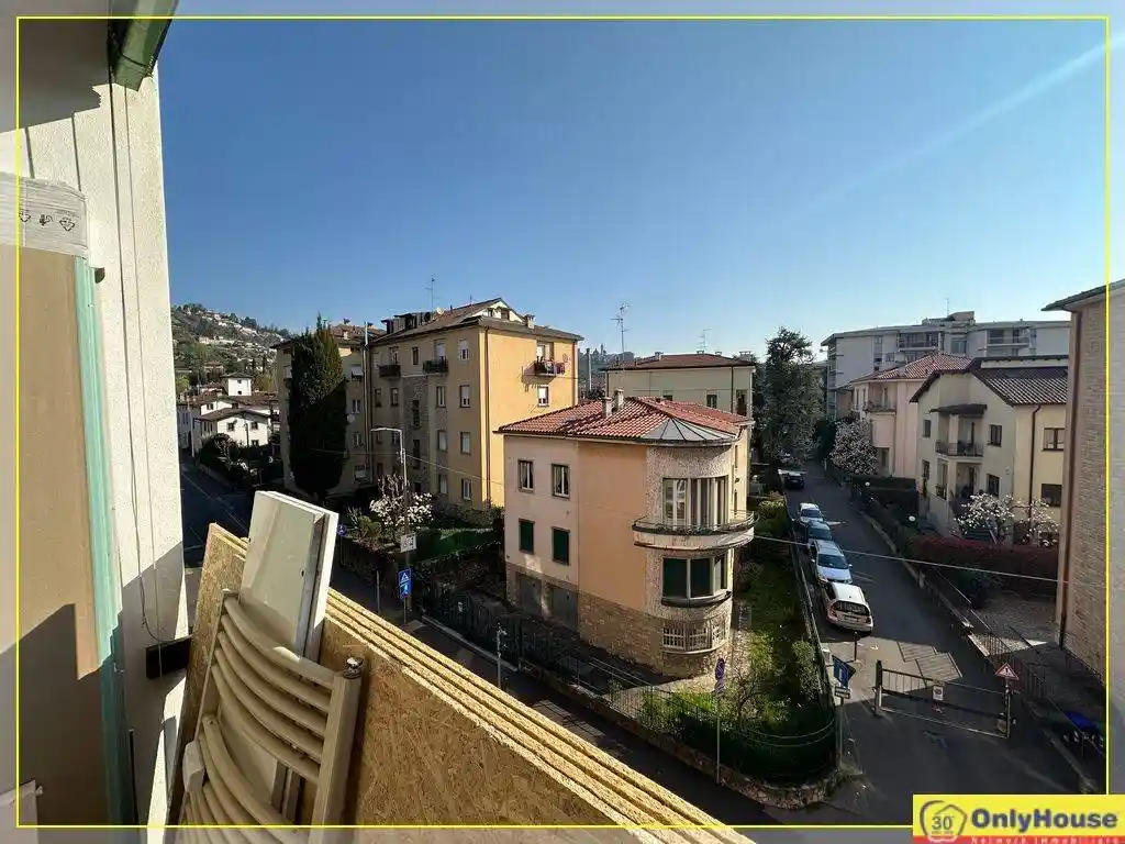 Appartamento in vendita a Bergamo