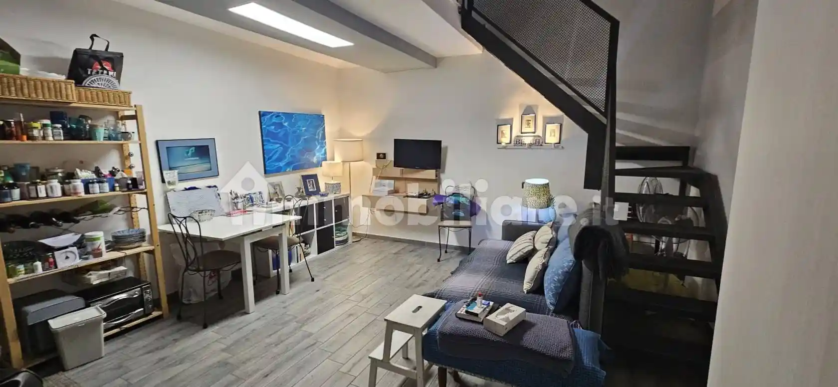 Appartamento in affitto a Caserta