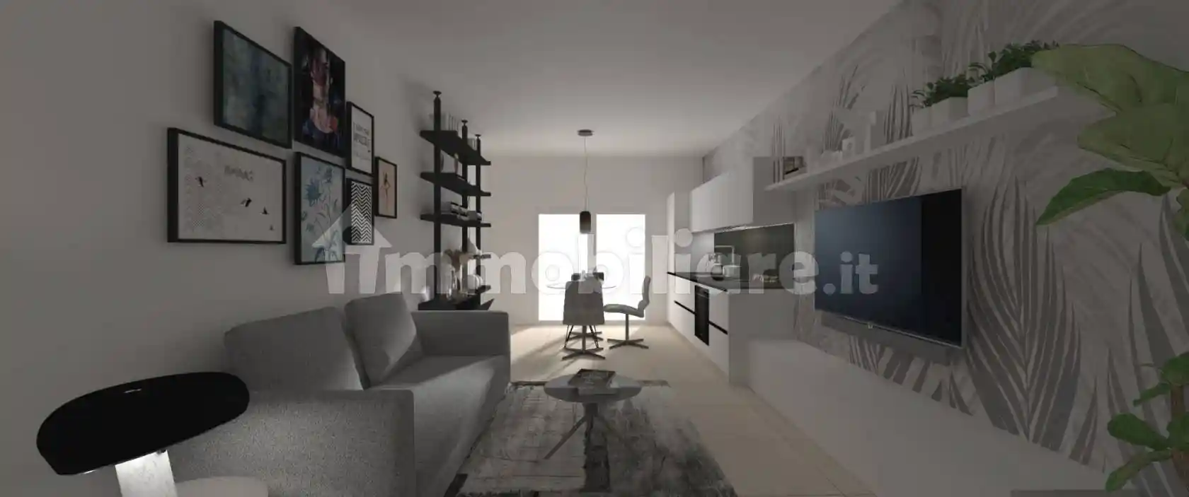 Appartamento in vendita a Verbania