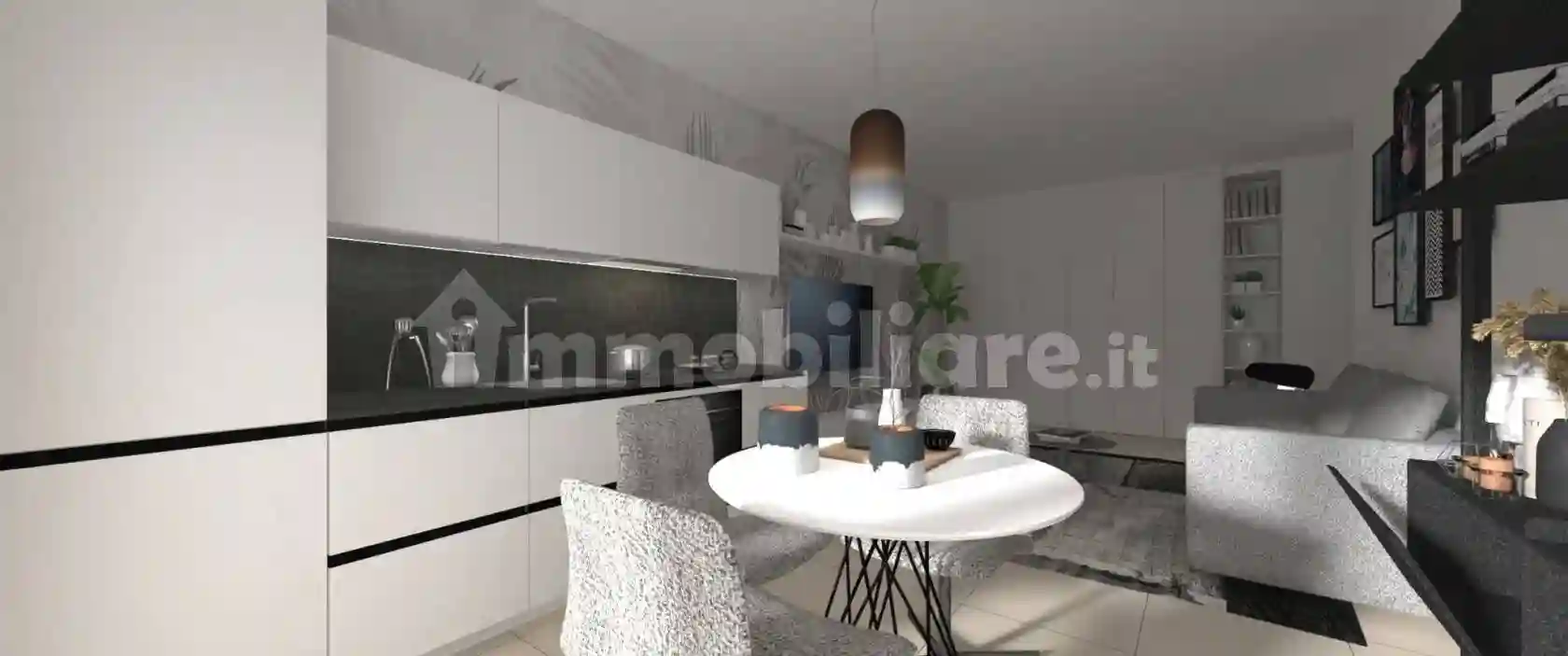 Appartamento - foto 2