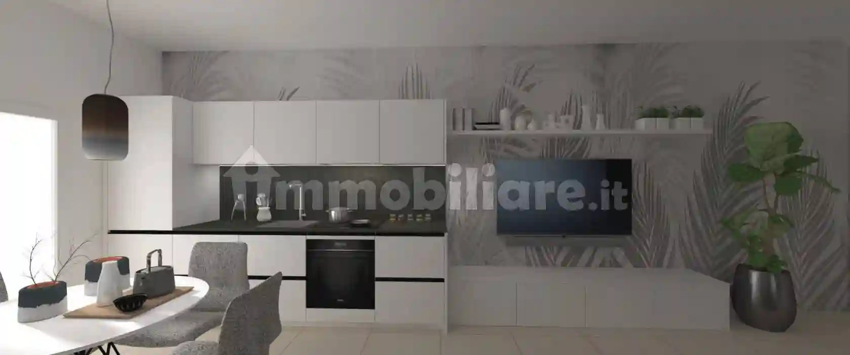 Appartamento - foto 3