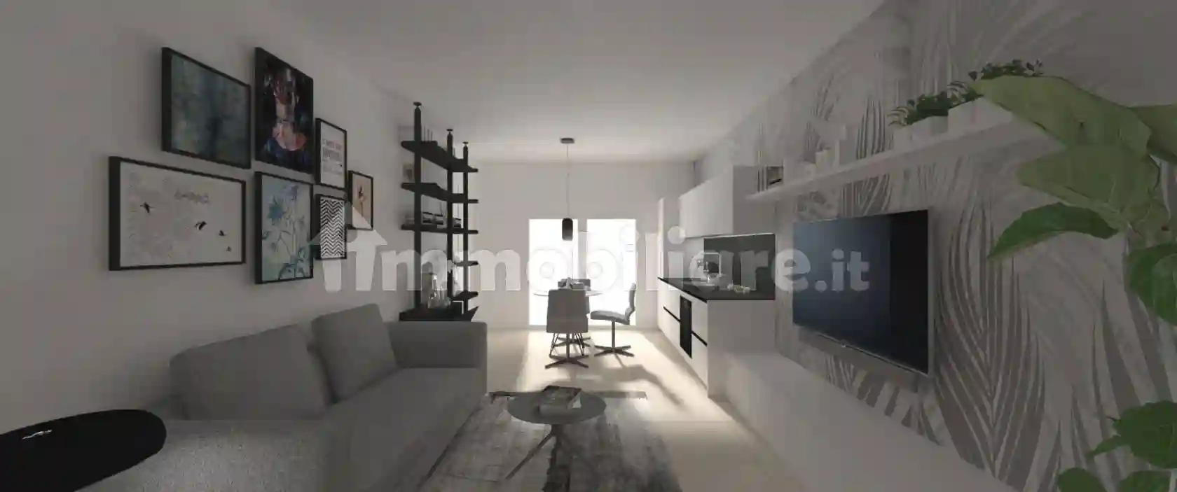 Appartamento - foto 4