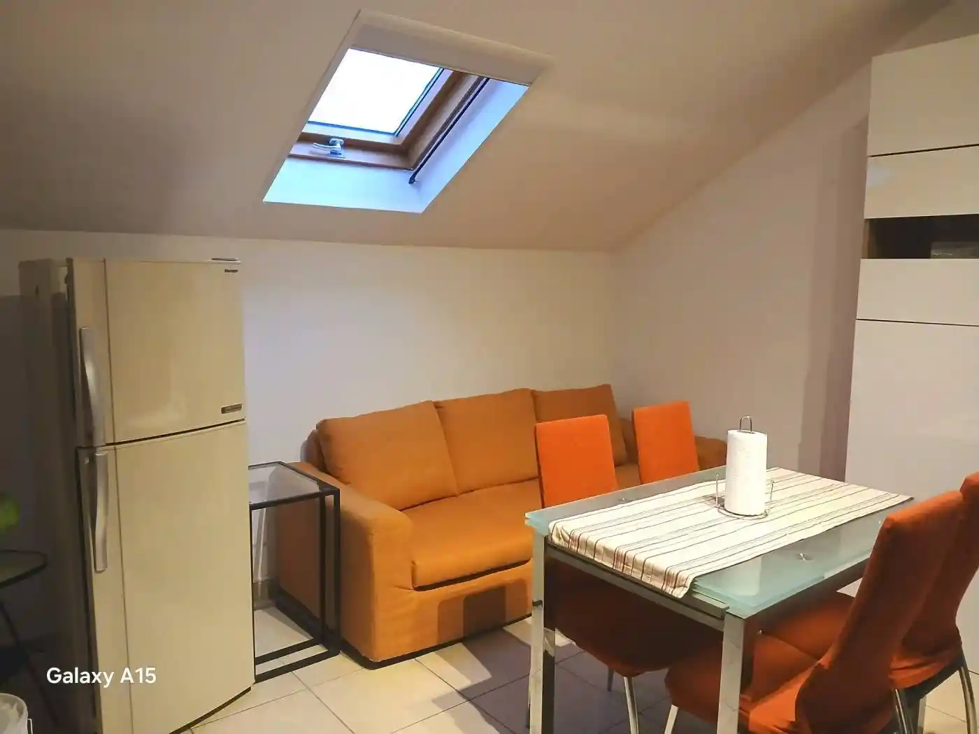 Attico - Mansarda in affitto a Chieti