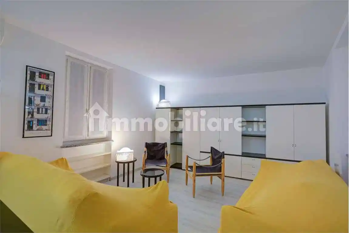 Appartamento in vendita a Como