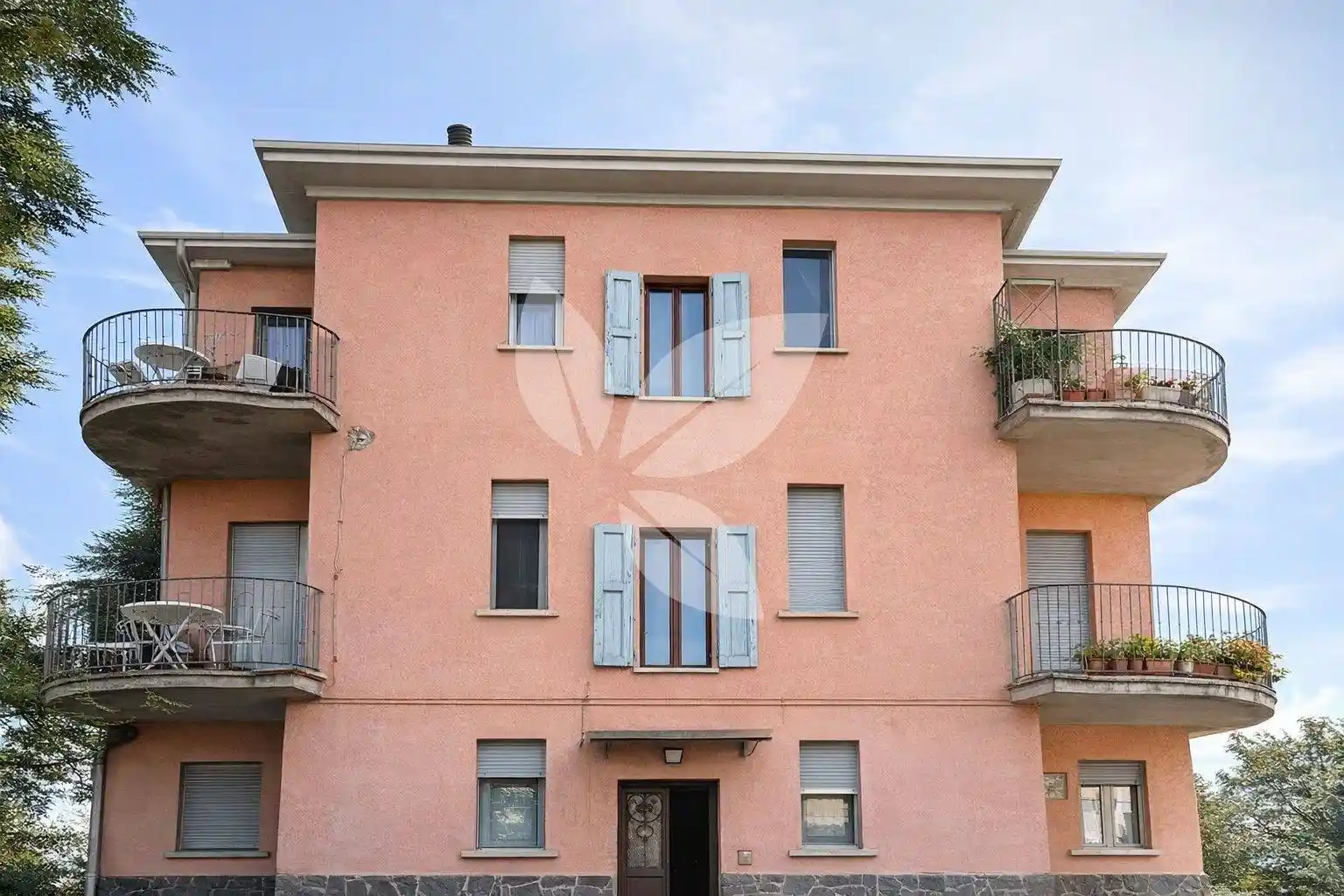 Palazzo - Edificio in vendita a Parma