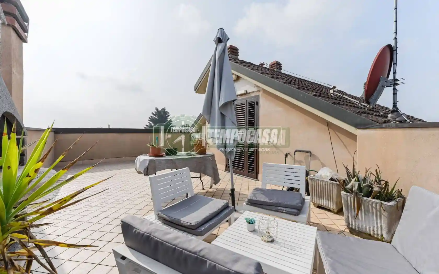 Appartamento in vendita a Vignate