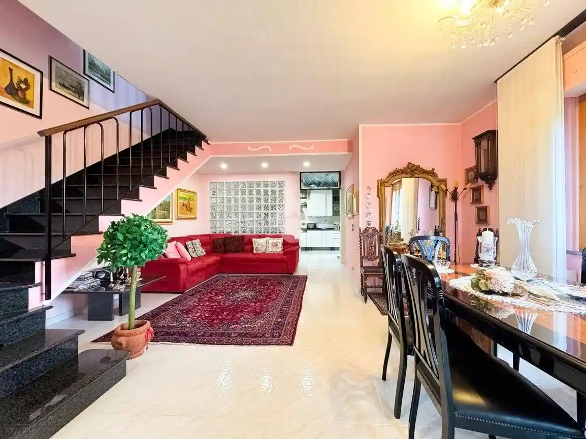 Appartamento in vendita a Chieti