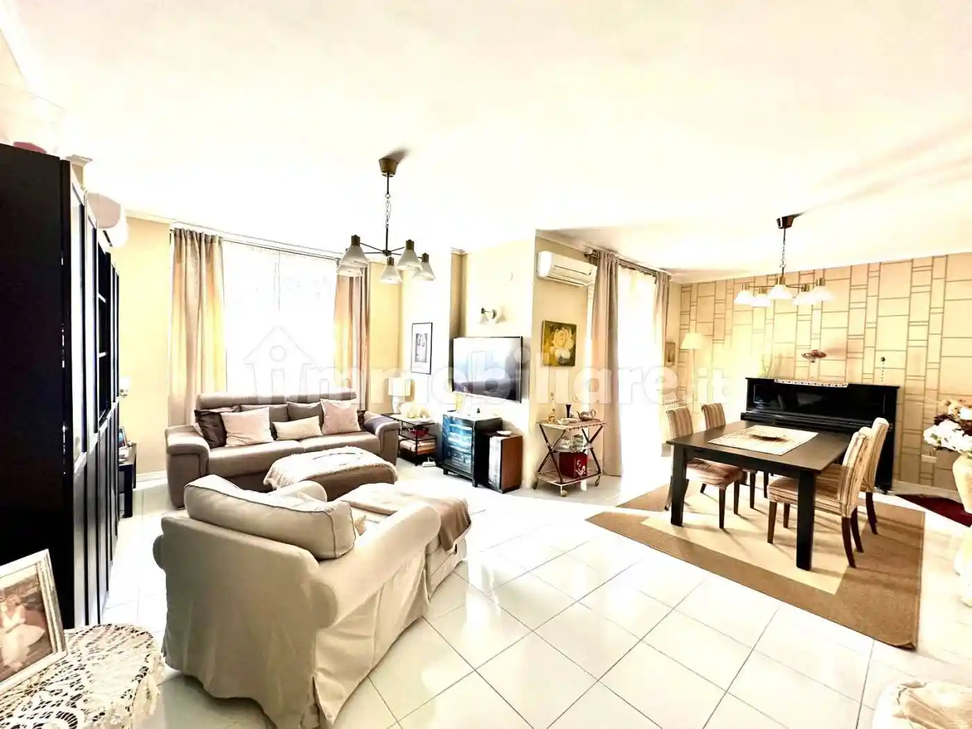 Appartamento in vendita a Caserta