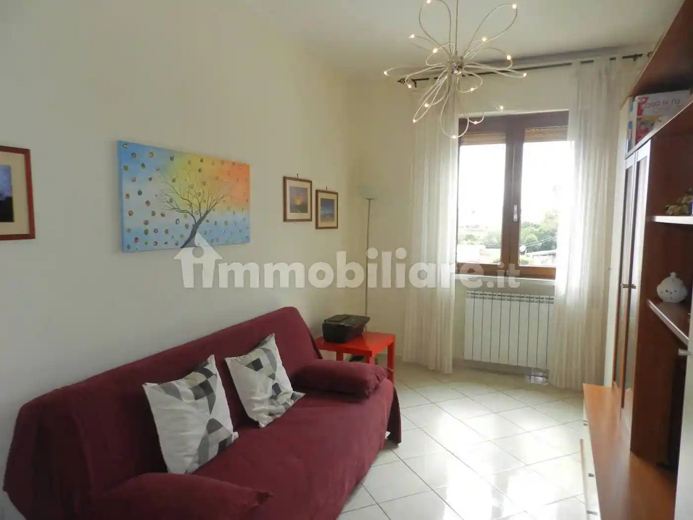 Appartamento in vendita a Santa Marinella