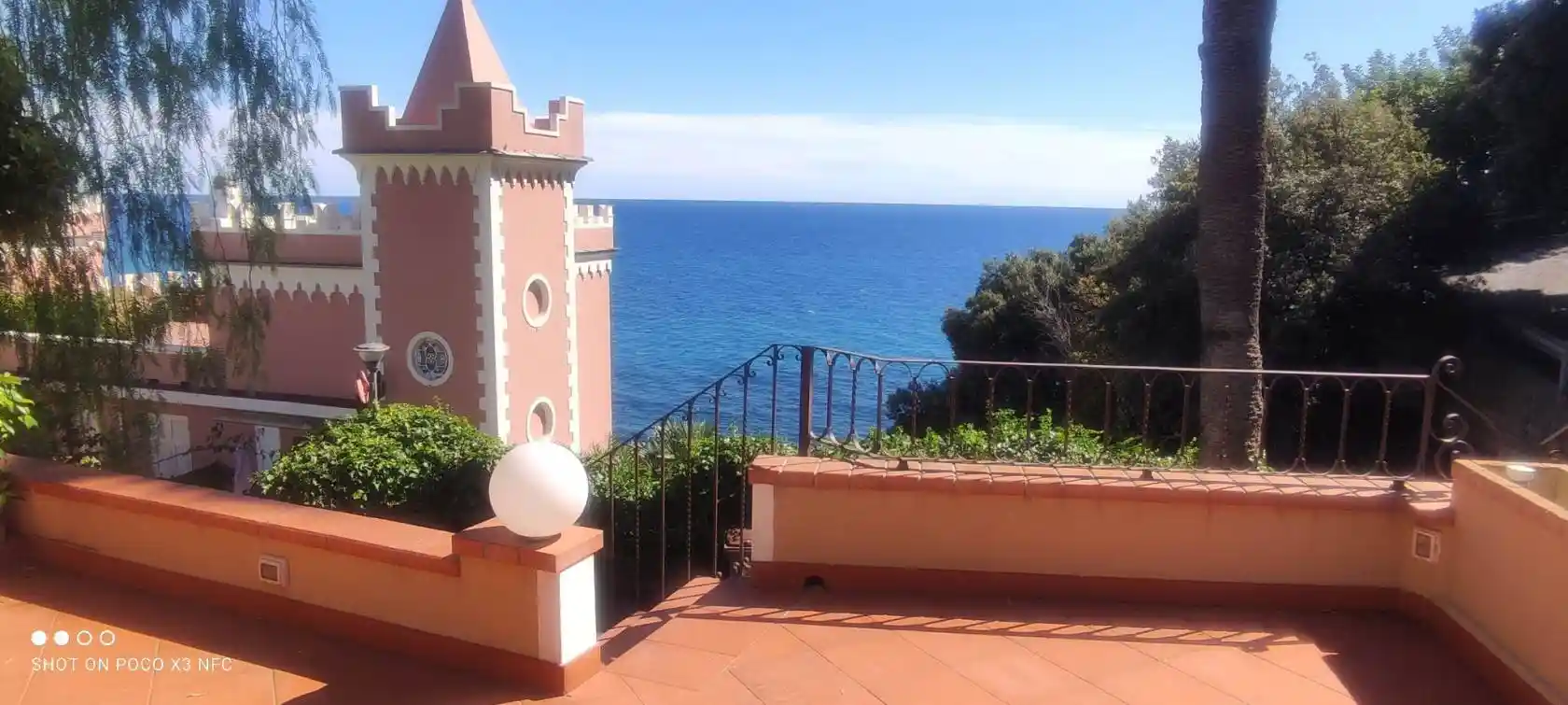 Appartamento in vendita a Imperia